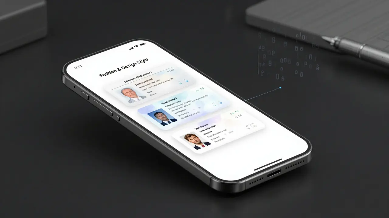 Verifiable Credentials with DID: How Decentralized Identity Works Today