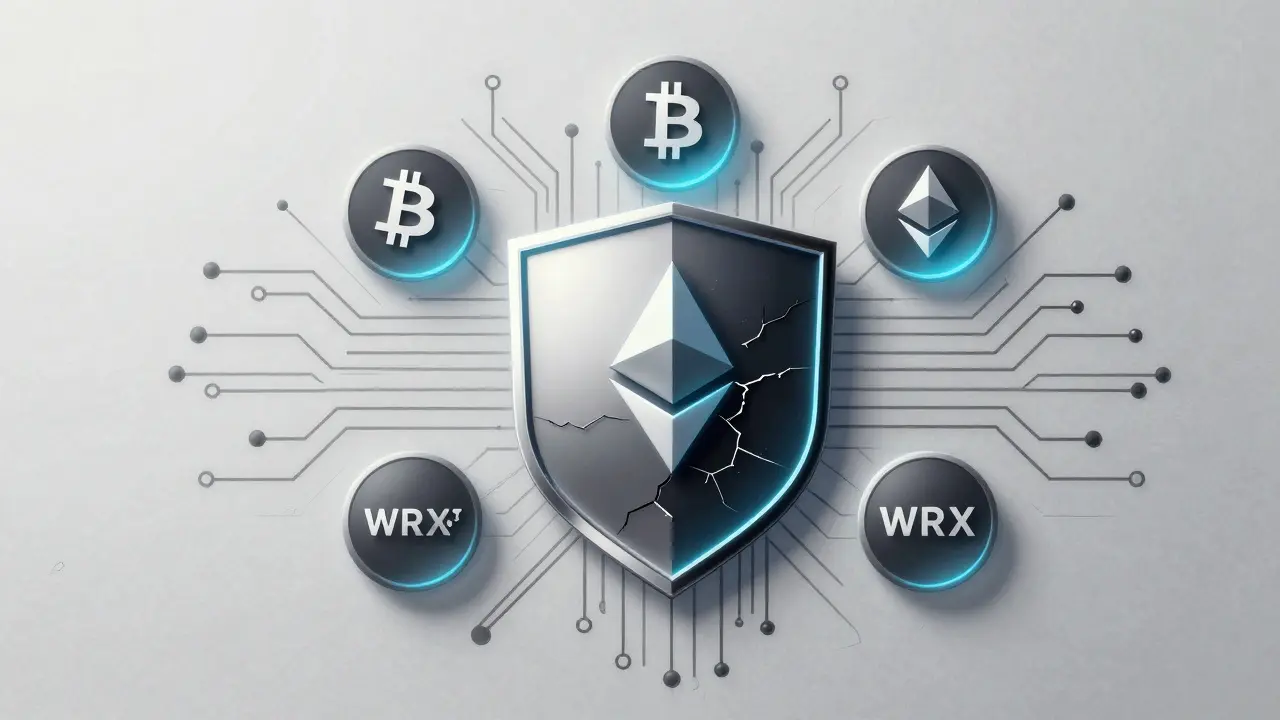 WazirX Crypto Exchange Review 2026: What Happened and Is It Safe Now?