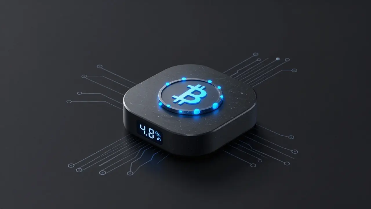 Yield Farming vs Staking: What You Need to Know Before Choosing One