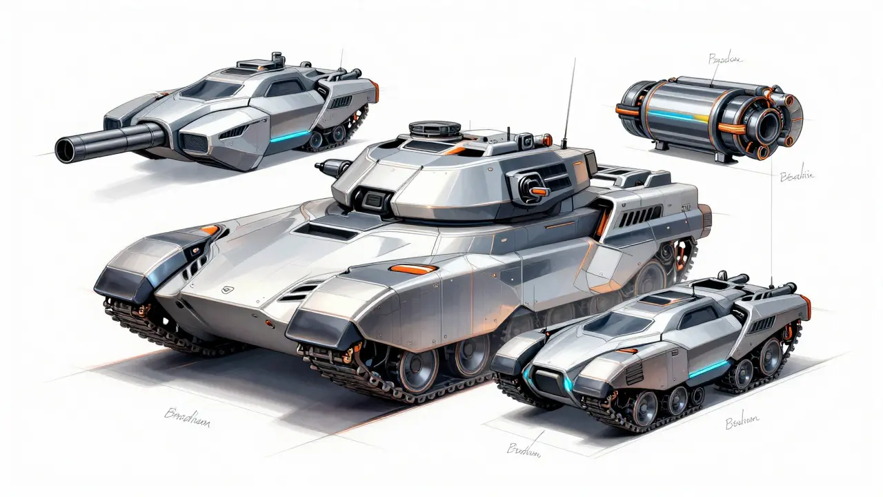 Age of Tanks CMC Airdrop: How to Claim Your 1 NFT and Origin Tank Reward