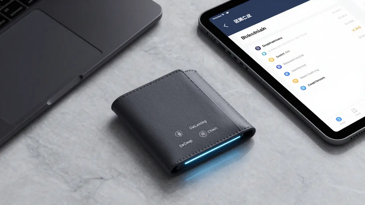 DES Space Drop Airdrop by DeSpace Protocol: How It Works and Who Qualifies