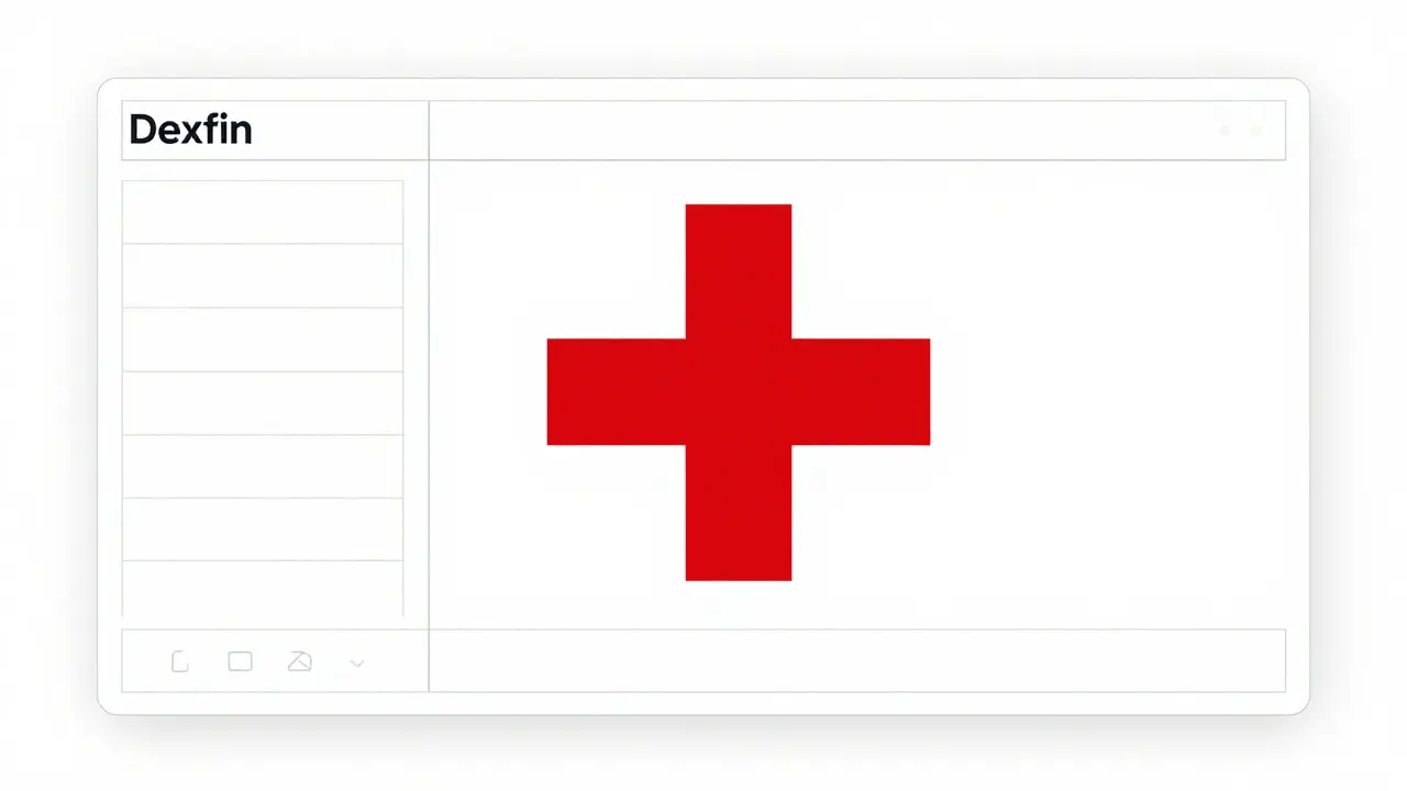 Dexfin Crypto Exchange Review: Is It Safe and Reliable in 2026?