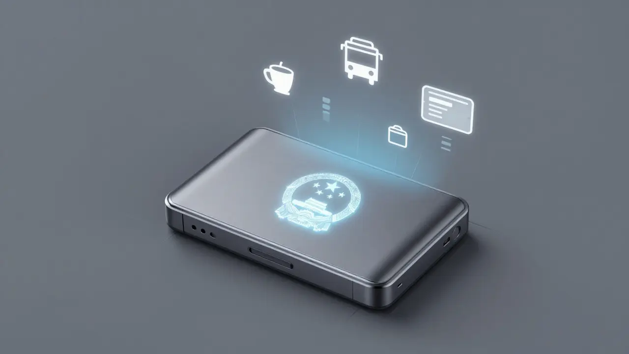 E-CNY vs Bitcoin: How China’s Digital Currency Strategy Is Replacing Crypto