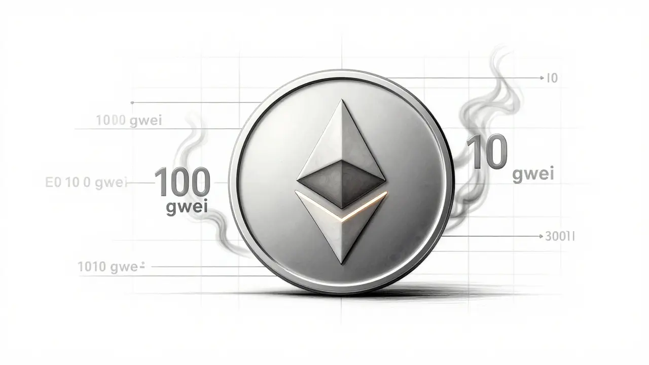 Ethereum EIP-1559 Fee Burning Explained: How ETH Supply Is Reduced