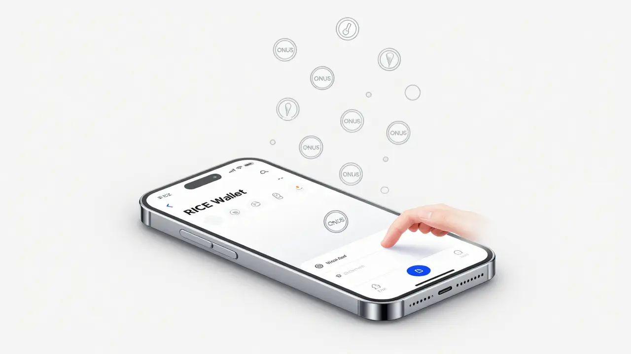 ONUS x CoinMarketCap Airdrop: How It Worked and What It Meant for ONUS