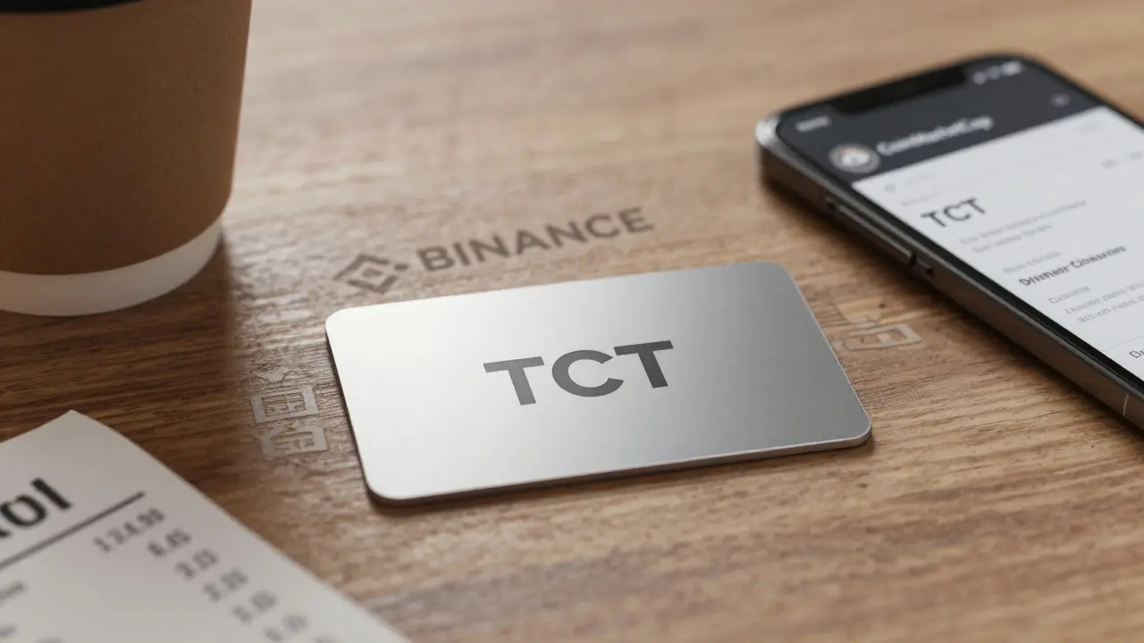 TacoCat Token (TCT) Airdrop: How to Participate and What You’ll Get