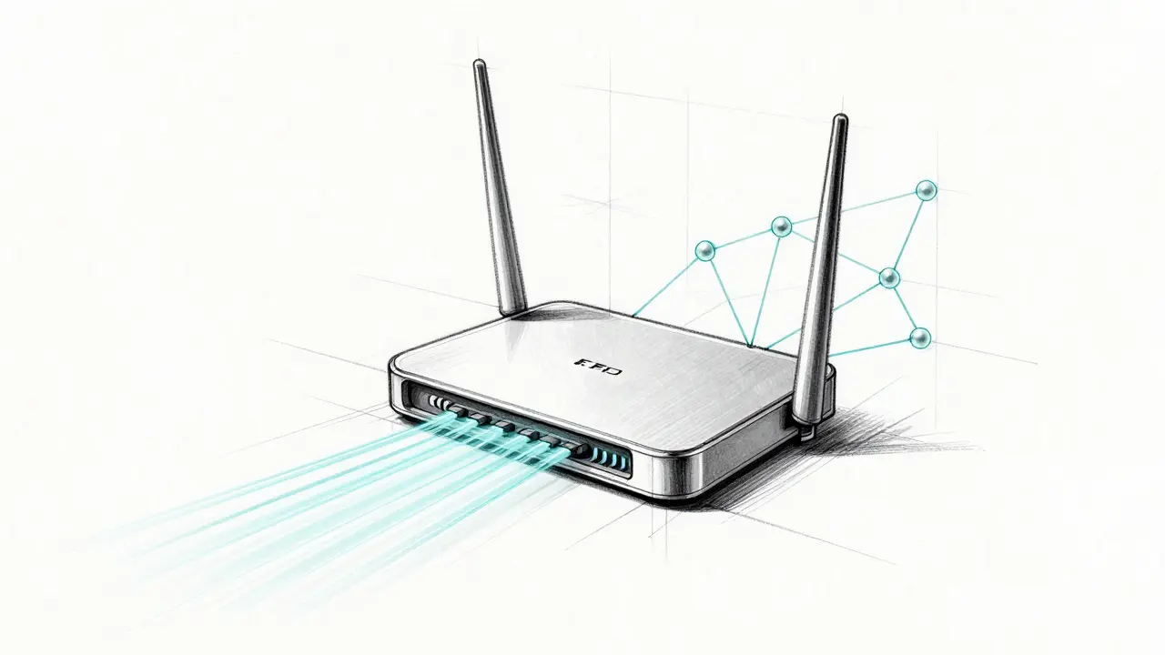 Why Running a Node Matters for Blockchain Decentralization