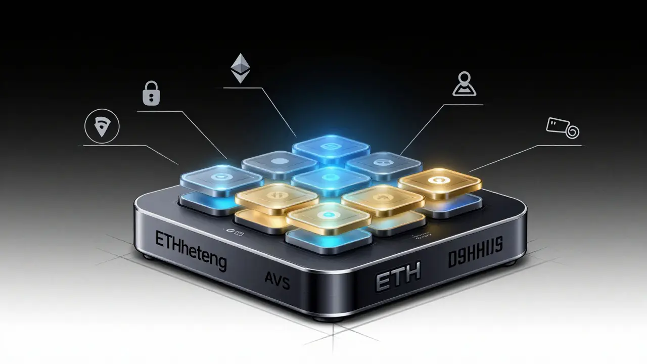 Benefits and Risks of Crypto Restaking Explained