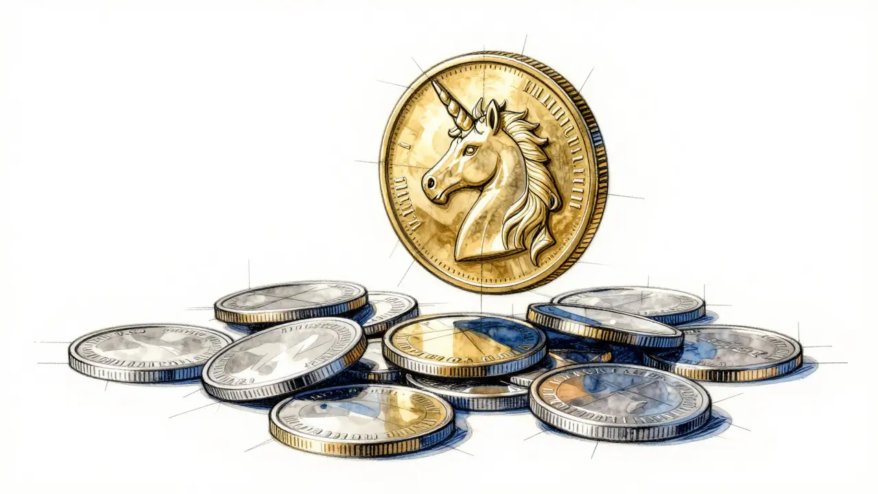 BUNI Community Airdrop by Bunicorn Details: How to Claim & Value Analysis 2026