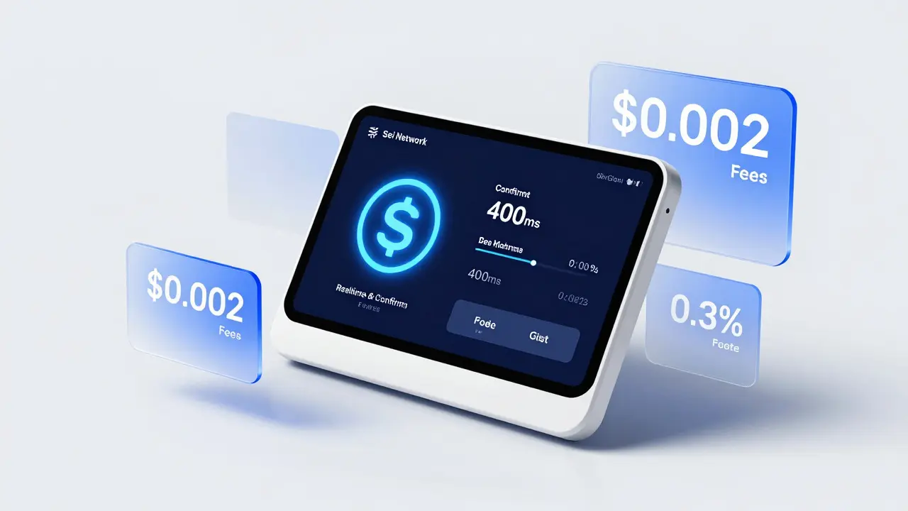 DragonSwap v1 Crypto Exchange Review: Speed, Fees, and Ecosystem Limits