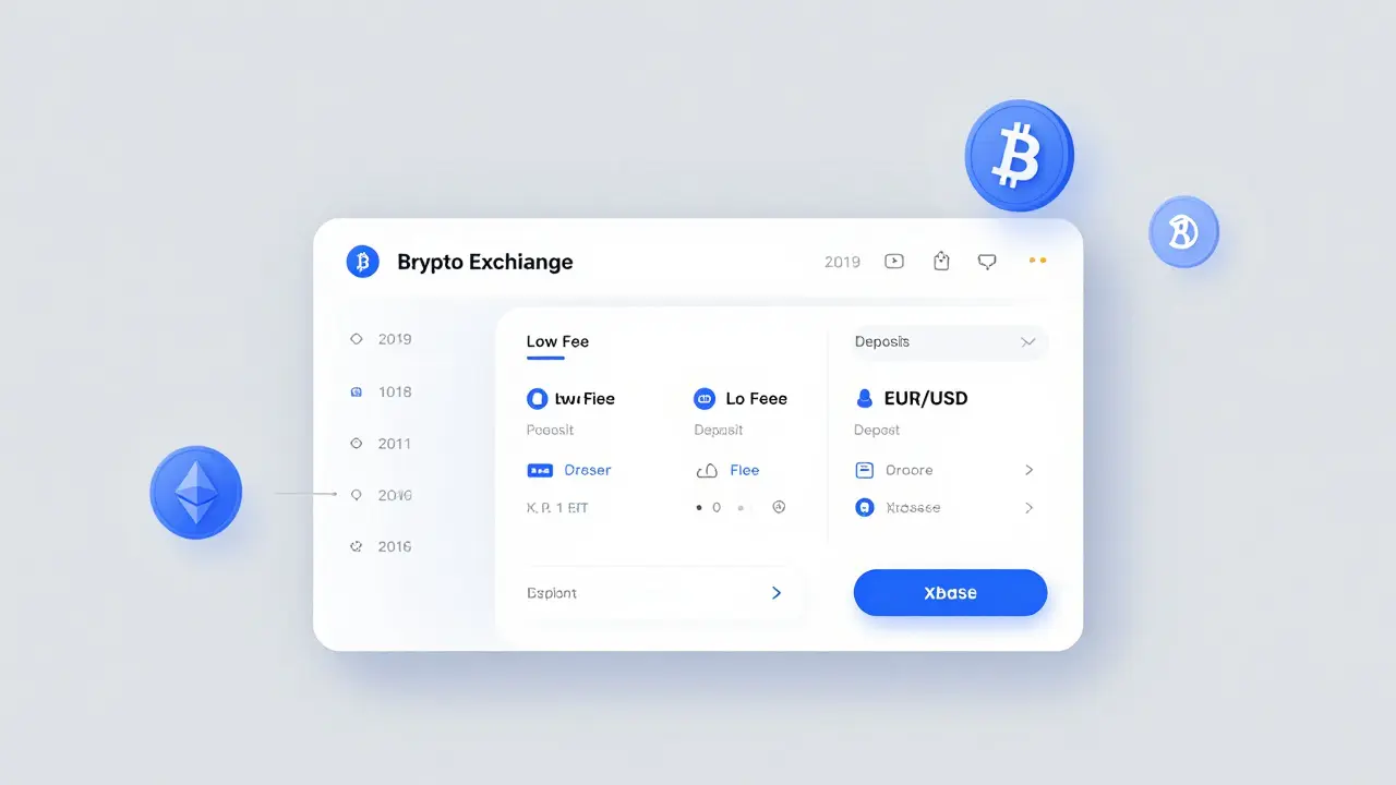 Eterbase Crypto Exchange Review: What Went Wrong and Why It Failed