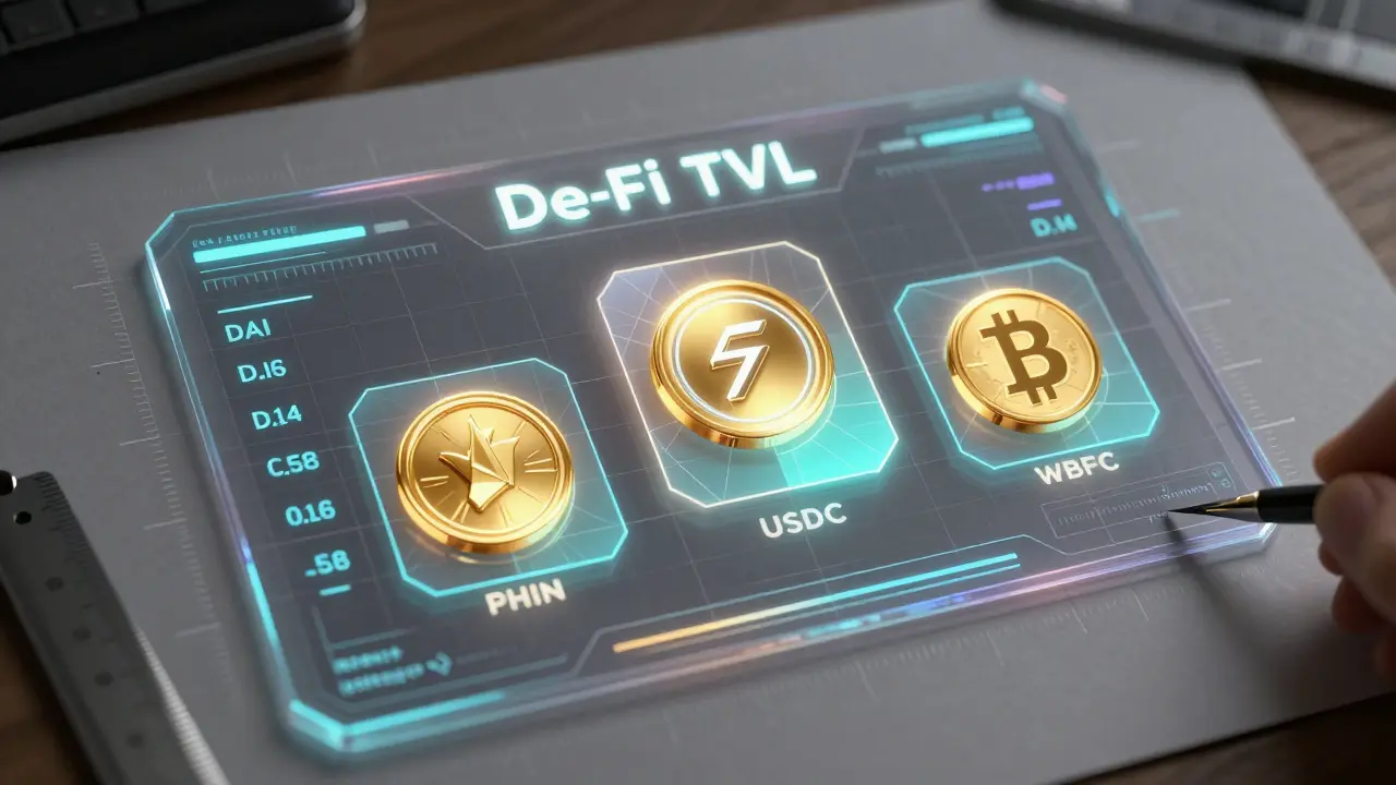 How TVL Is Calculated in DeFi: The Real Method Behind the Numbers