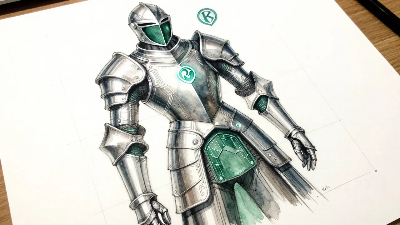 KNIGHT Community Airdrop by Forest Knight: How to Qualify and What to Expect