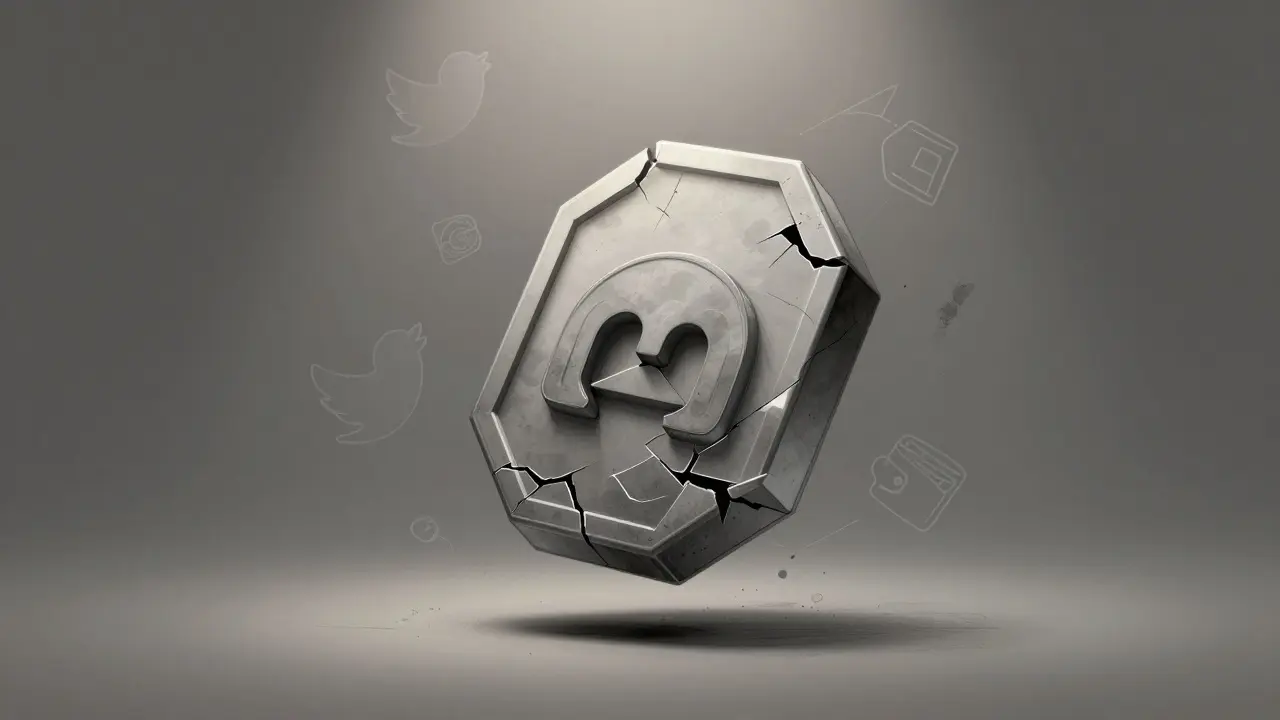 PAXW Pax.World NFT Airdrop: What Really Happened and Why You Should Avoid It