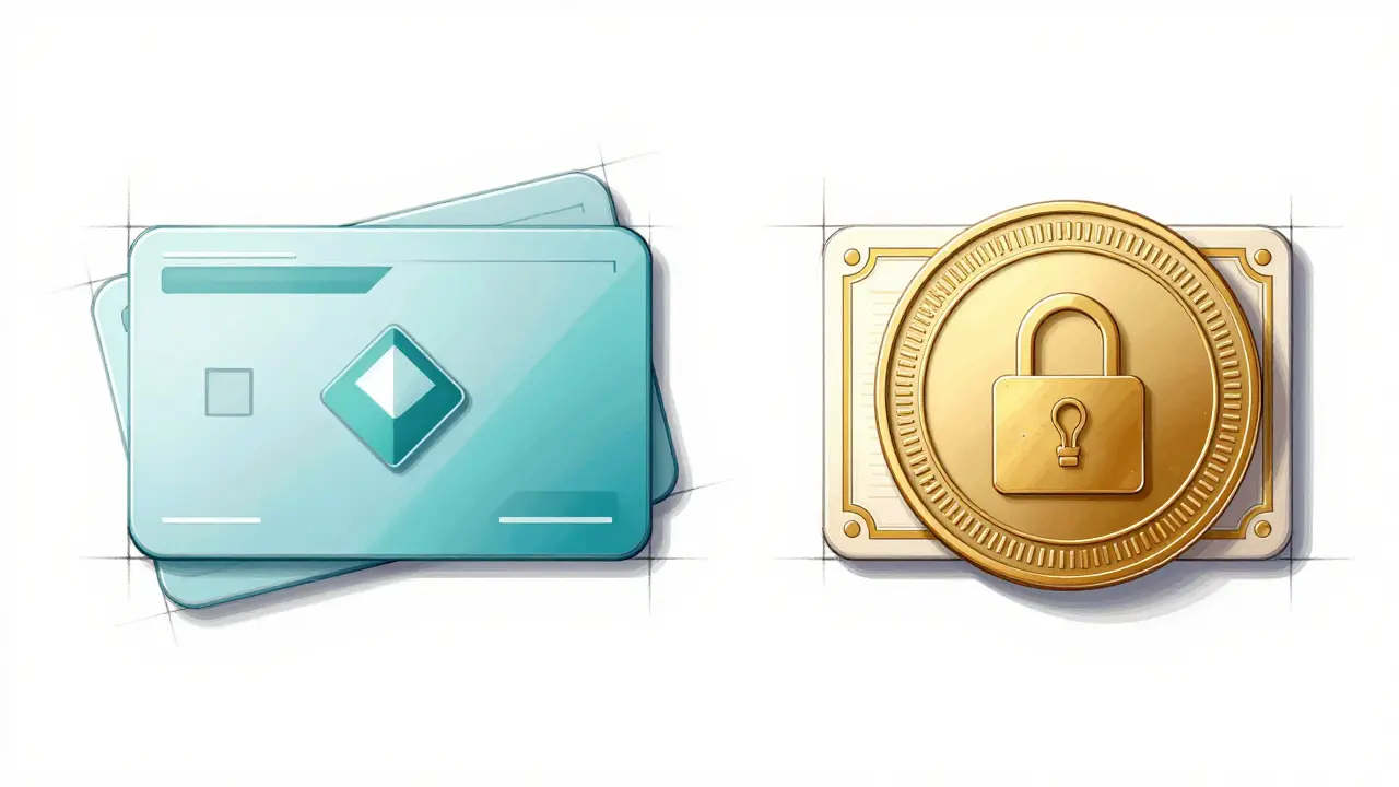 Utility Tokens vs Security Tokens: A Clear Guide for Investors