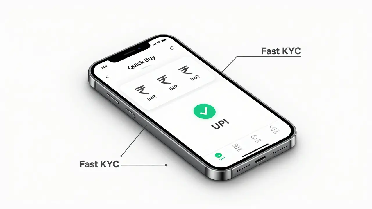 BuyUcoin Crypto Exchange Review: Is It the Best Choice for Indian Traders?