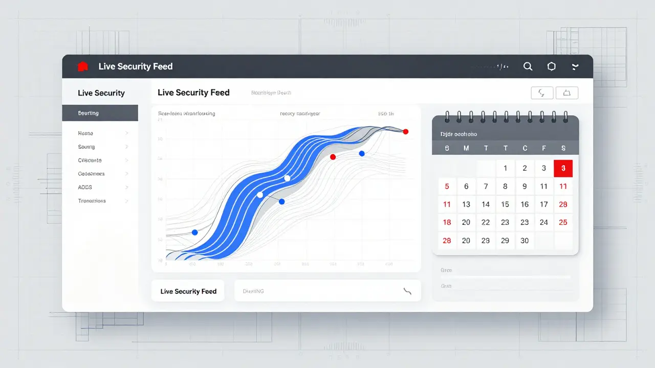 Continuous Security Monitoring Guide: Protecting Blockchain and Digital Assets