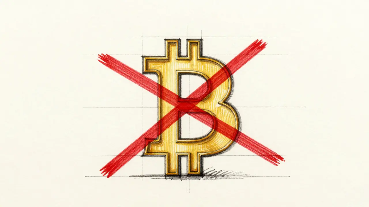 Egyptian Grand Mufti Bitcoin Fatwa: Why Crypto Was Declared Haram