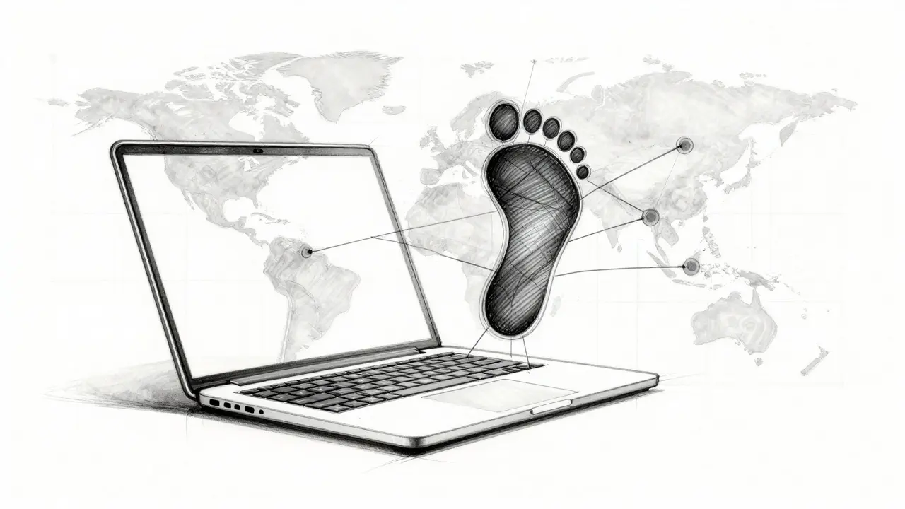 IP Address Tracking and Geolocation Verification for Crypto Users Explained