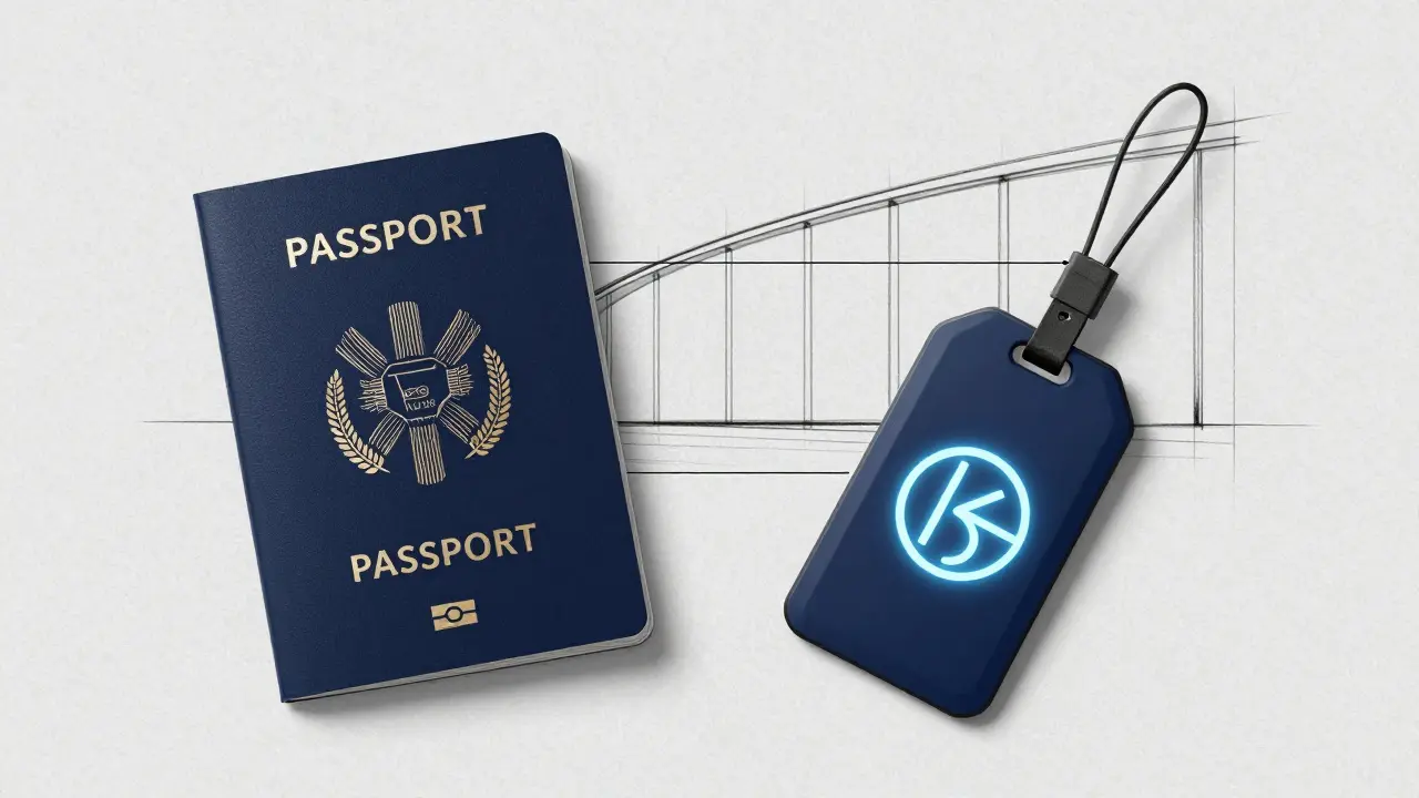 KubeCoin (KUBE) Presale and Airdrop: What You Need to Know