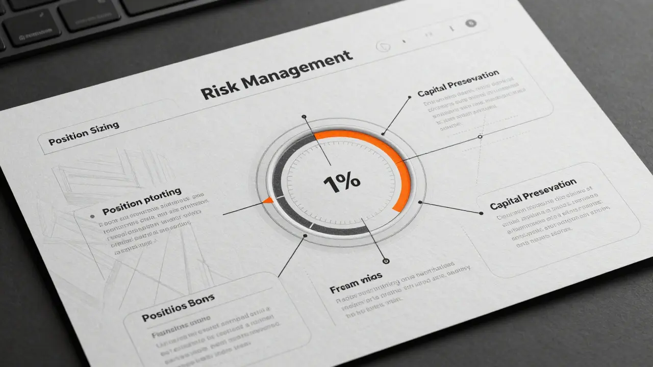 Position Sizing in Cryptocurrency Trading: A Guide to Risk Management