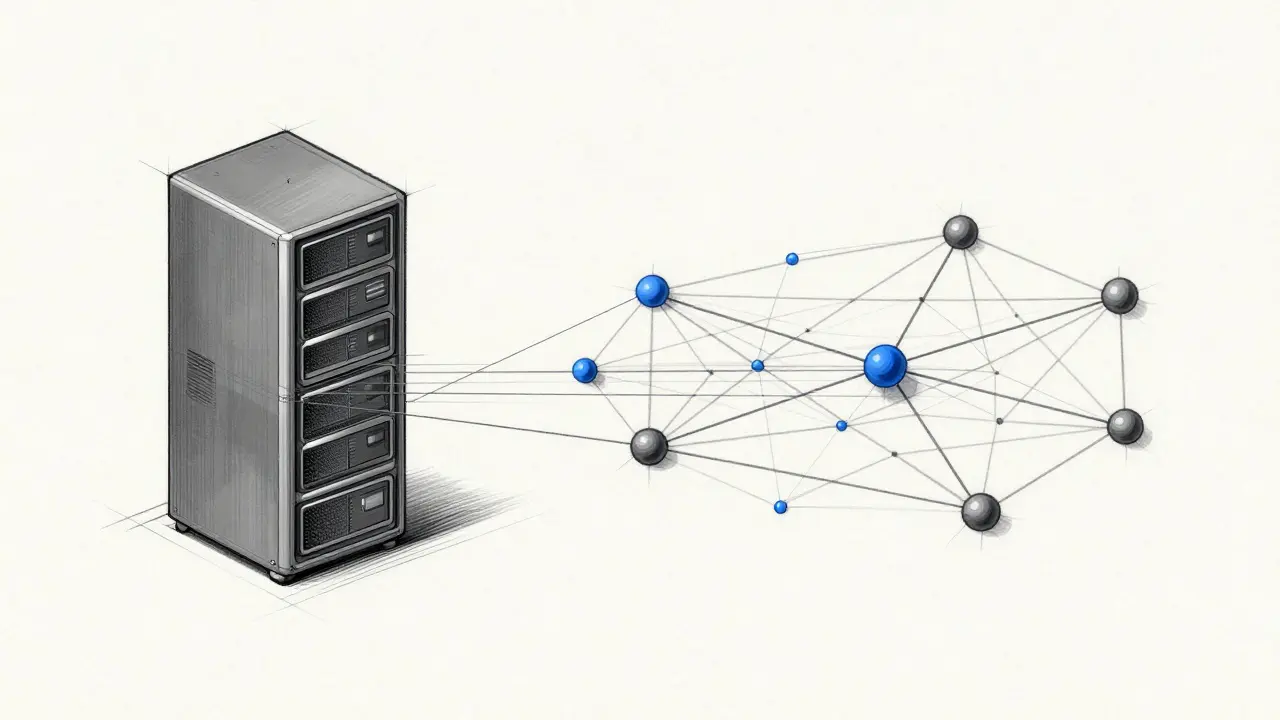 Real-World Distributed Ledger Technology Use Cases in Finance