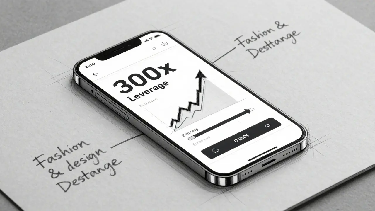 StormGain Review: Is This High-Leverage Exchange Still Available?