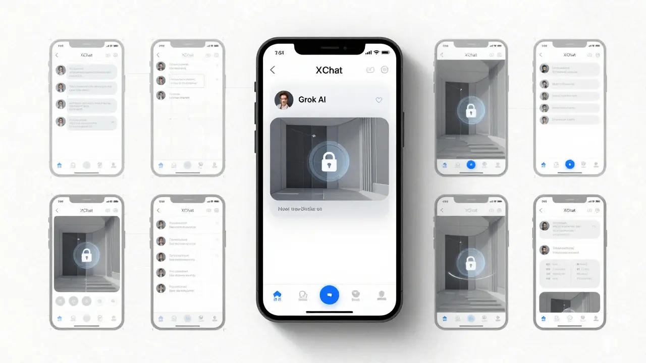 What is XChat ($XCHAT) Crypto? Everything You Need to Know