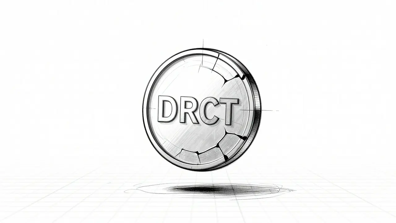 Ally DRCT Token Airdrop: Status, Risks, and What You Need to Know in 2026