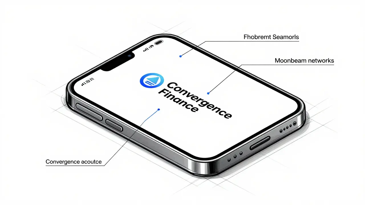 Convergence Finance (CONV) x CoinMarketCap Airdrop: Complete Guide to Qualifying and Claiming