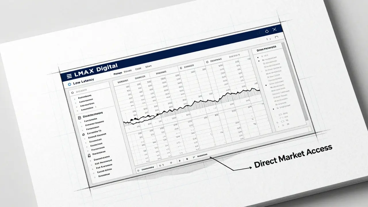 LMAX Digital Review 2026: Institutional Crypto Exchange for Pros