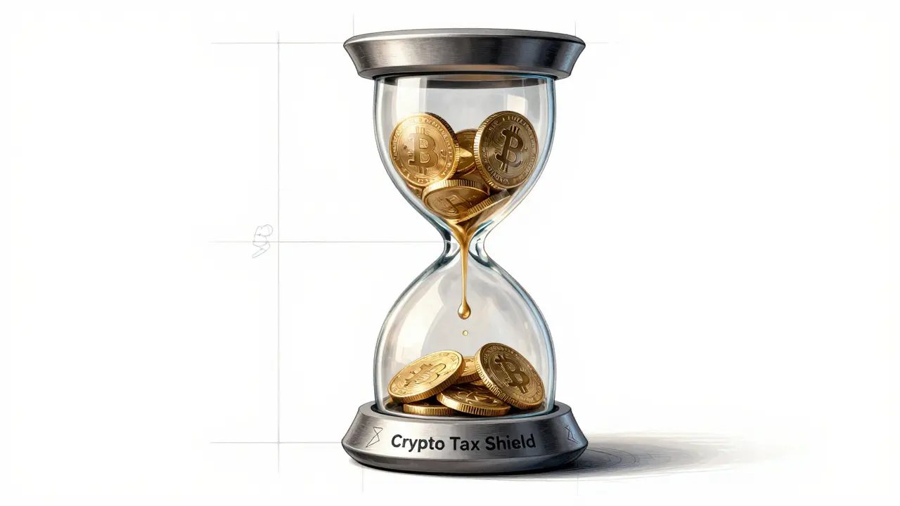 Portugal Crypto Tax & Regulations for Traders in 2026: A Practical Guide