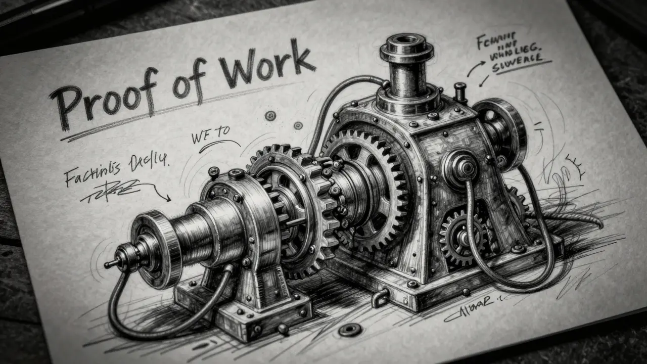 Proof of Stake Energy Efficiency: How PoS Cuts Blockchain Power Use by 99.95%