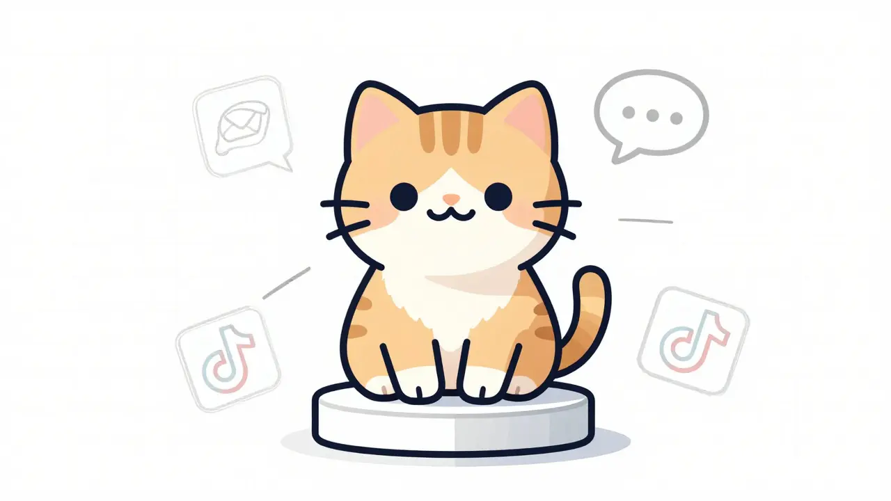 What is Happy Cat (HAPPY) Crypto Coin? A 2026 Reality Check