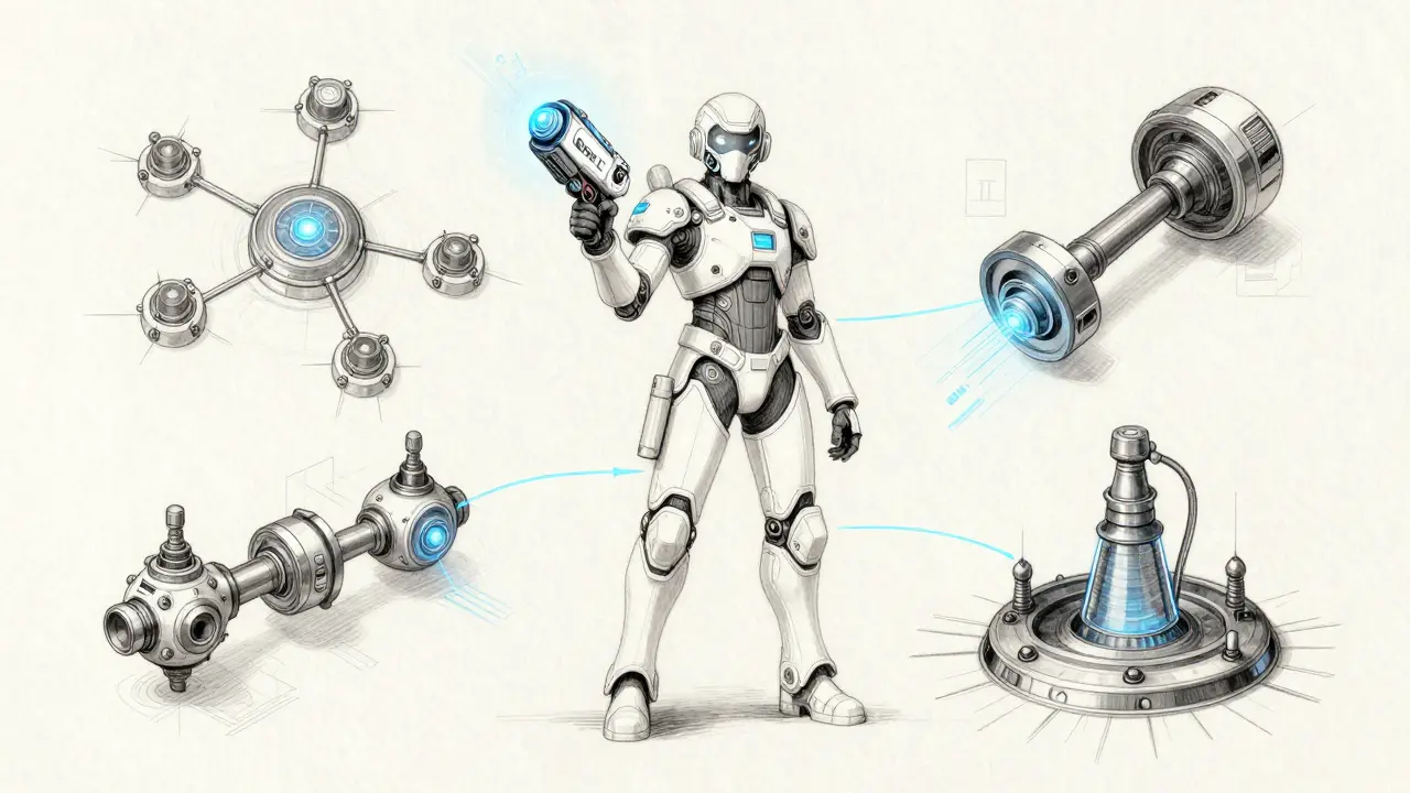 What is Project Quantum (QBIT)? A Deep Dive into the Crypto Gaming Token