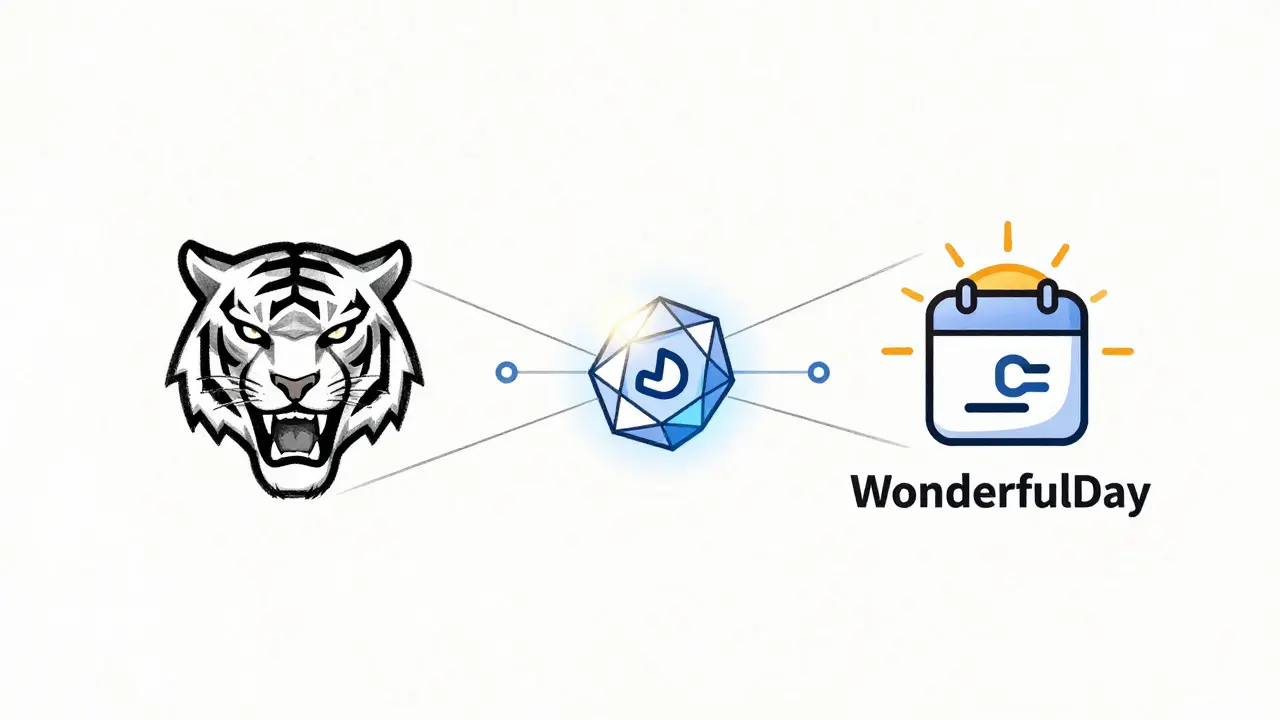(WON) FiveTiger x WonderfulDay Campaign Airdrop: Complete Guide & Details
