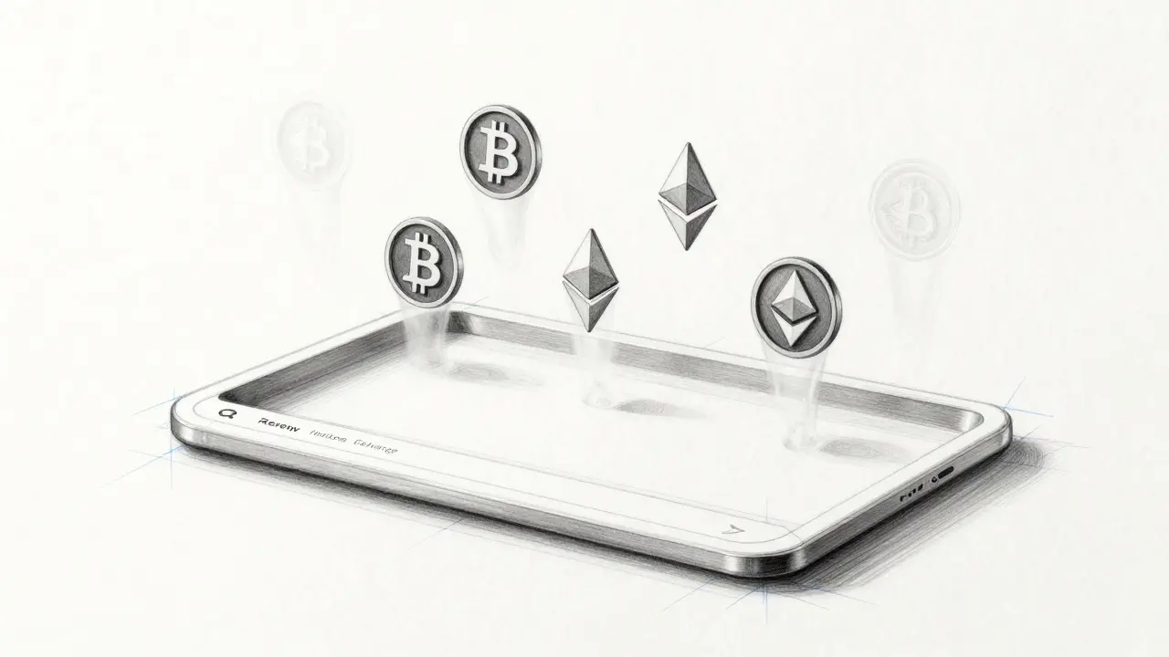 Bitwired Crypto Exchange Review: Is It Safe or a Scam?