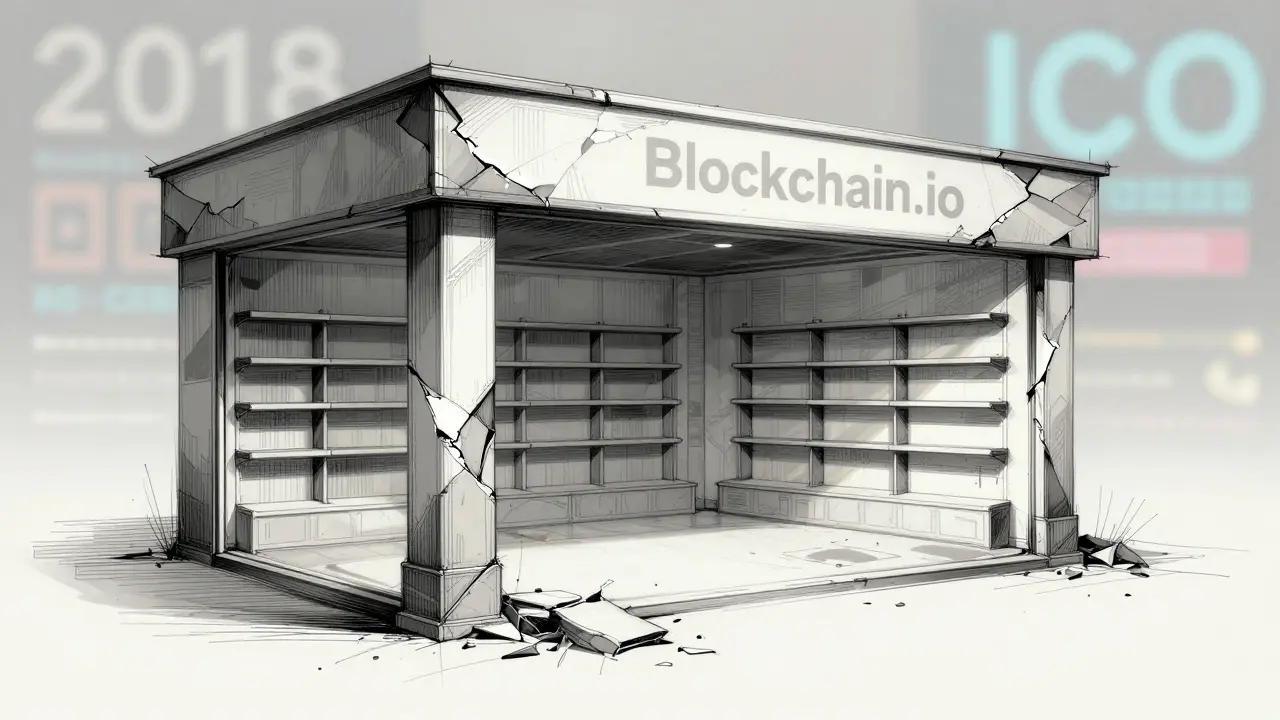 Blockchain.io Crypto Exchange Review: Is It Safe in 2026?