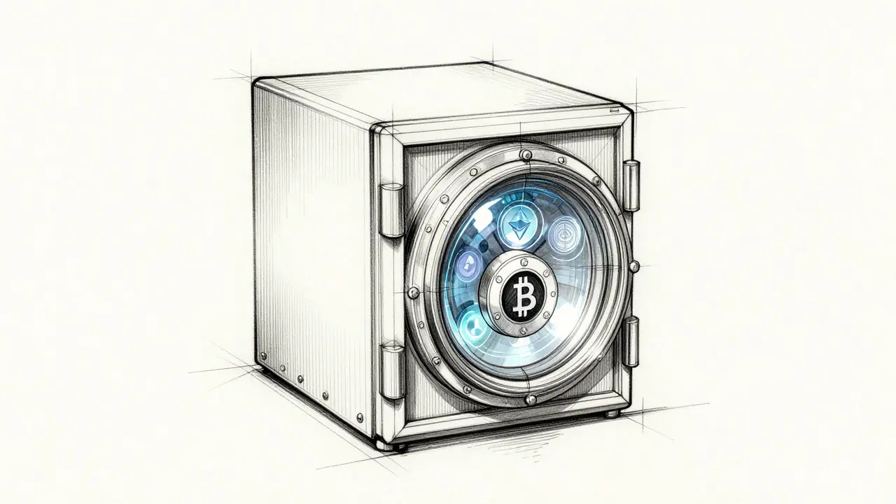 CEX.IO Review 2026: Fees, Security, and Who It’s For