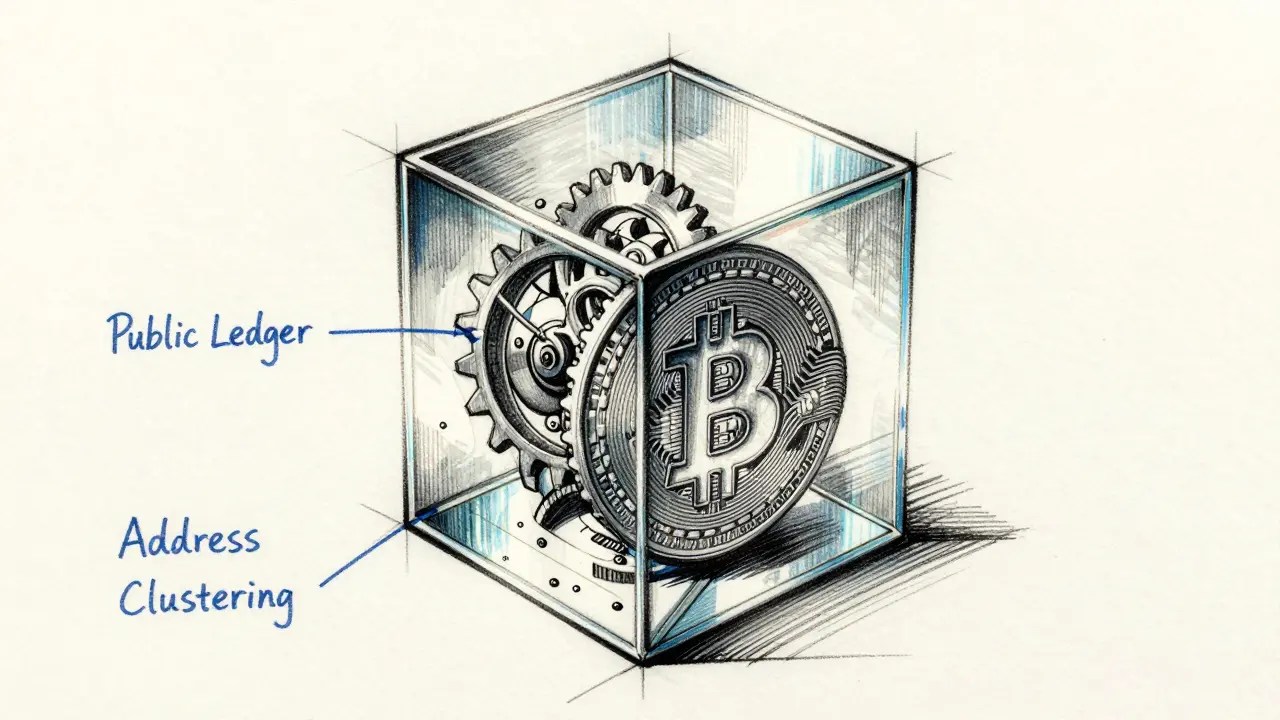Crypto Privacy vs Surveillance: The 2026 Arms Race Explained