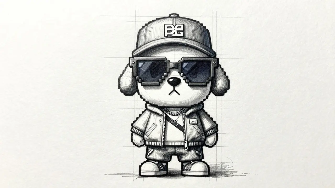 DOGGY Airdrop Details: Is There a Real Drop or Just Confusion?