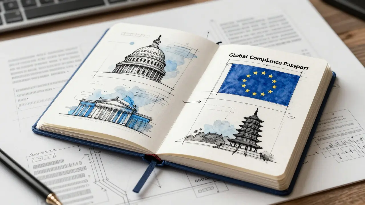 Global Crypto Regulations in 2026: A Guide to Staying Compliant Worldwide