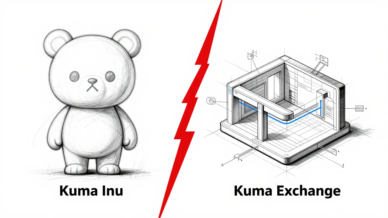 Kuma Inu Airdrop Alert: Is the Event Real or a Scam?
