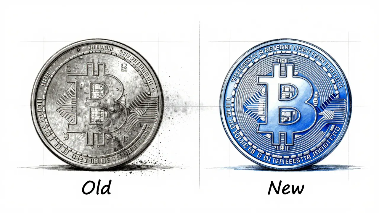 Liquidus (old) Airdrop: What Happened to LIQ Token and How to Claim