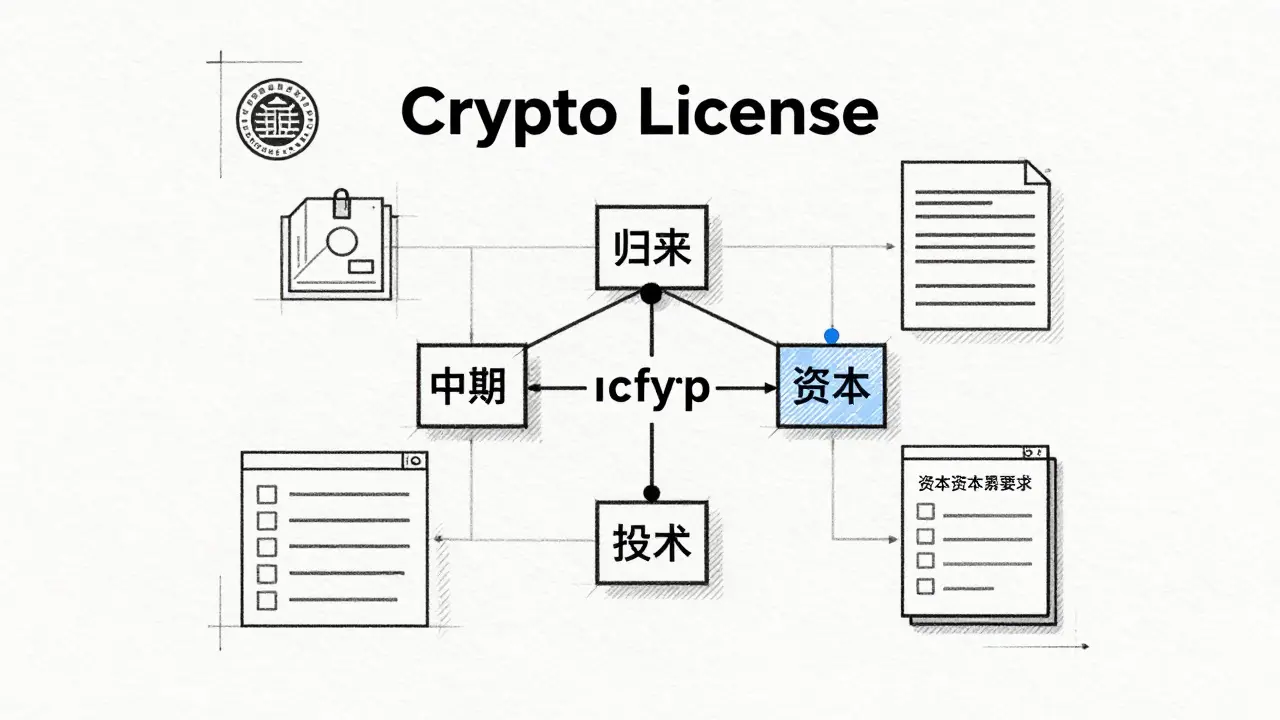 PSA Registration Requirements for Crypto in Japan: A Complete Guide