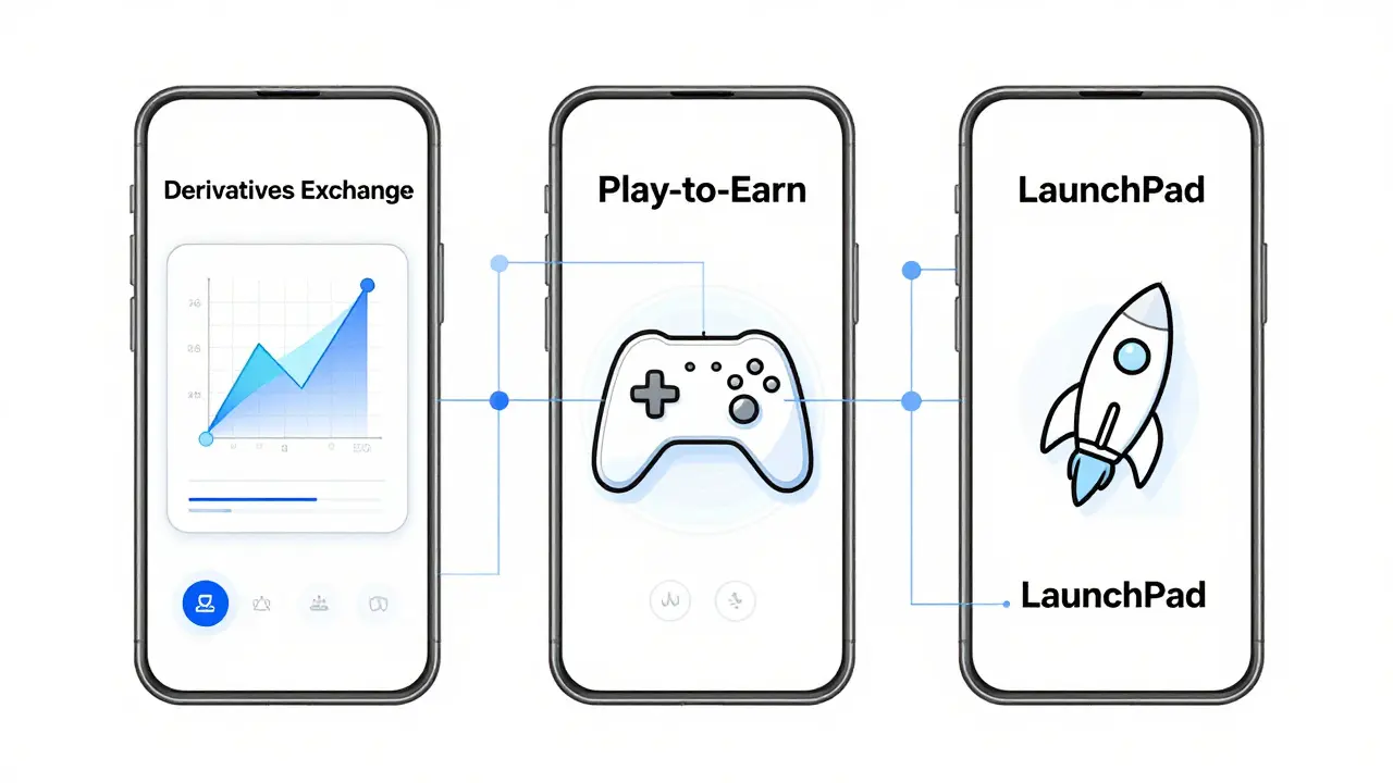 What is Roseon (ROSX)? Token Utility, Ecosystem & Risks Explained