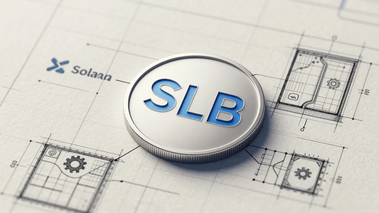 What is Solberg (SLB) Crypto? A 2026 Risk & Utility Guide