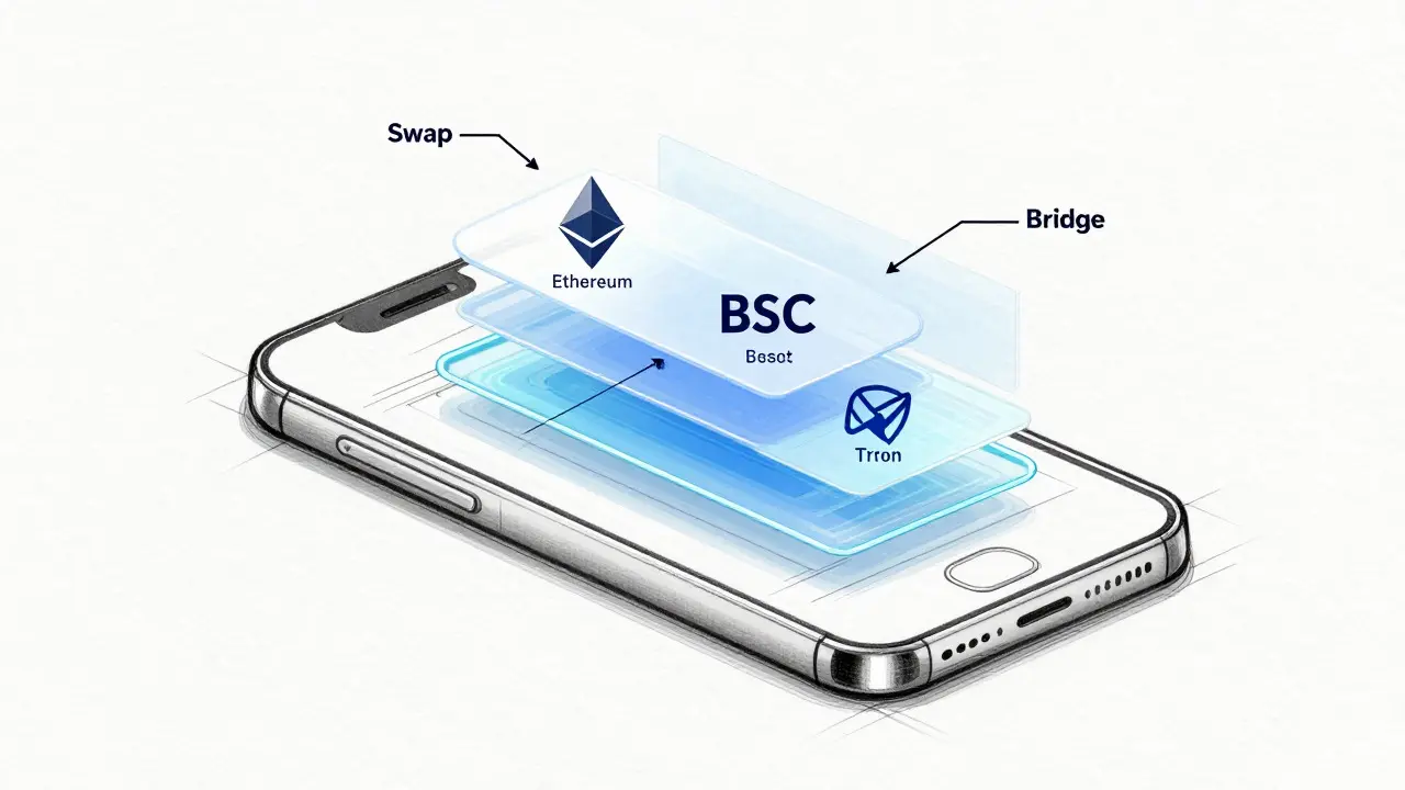 CrossWallet (CWT) Airdrop Guide: How to Claim, Eligibility & Token Reality