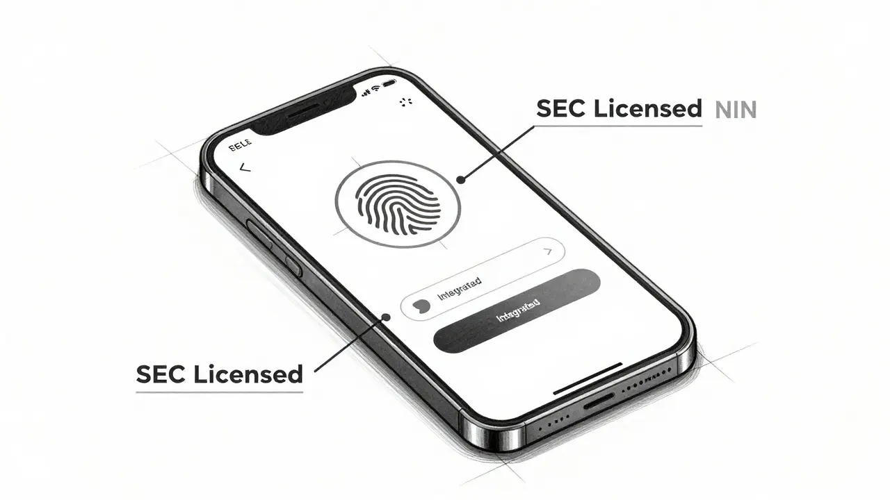Crypto Exchanges to Avoid in Nigeria: SEC Licensing Guide & Risks