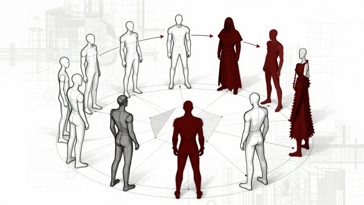 How BFT Ensures Blockchain Network Reliability: A Deep Dive